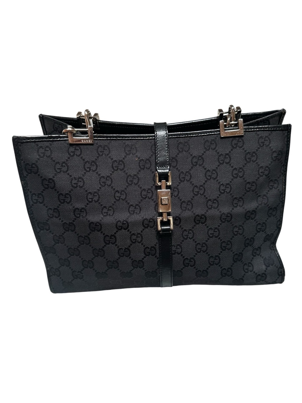 Authentic Gucci Tote Bag